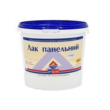 Лак