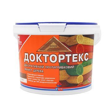 Деревозащита