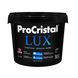 Фарба акрилова інтер&rsquo;єрна ProCristal Lux IR-233 Матова Біла база &laquo;А&raquo; 10 л i00300185 фото 1