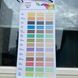 Пігментний концентрат ProCristal Color Mix IR-003 Чорний 110 мл i00201687 фото 3