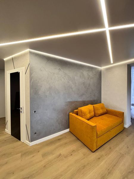Декоративная краска Ircom Decor Отточенто Серебро 2,5 л i00600887 фото