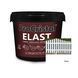 Фарба гумова ProCristal Elast IR-140 білий 1.2 кг i00302366 фото 1